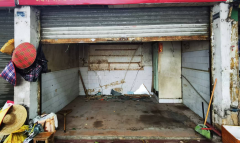 肇庆市公正路（原跃龙路）29幢汽修厂宿舍西起8、9卡商铺