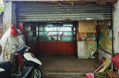 肇庆市公正路（原跃龙路）29幢汽修厂宿舍西起第10卡商铺