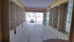 肇庆市端州区西江北路八号仪表大楼西楼商铺南起第6卡