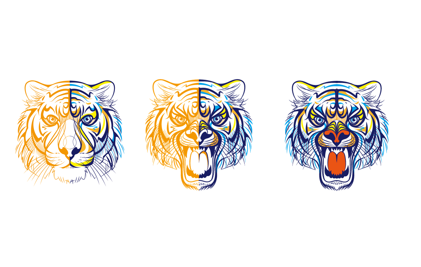 原创手绘IP卡通形象人物公仔设计logo吉祥物 原创手绘IP卡通形象人物公仔设计logo吉祥物