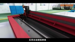 施工三维动画工程演示产品设备机械隧道桥梁动画3d