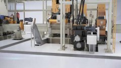 三维3d动画漫建筑地产品施ai工业AI设计定制作