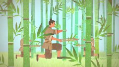 二维MG动画科普AE插画AN视频动画制作设计定制
