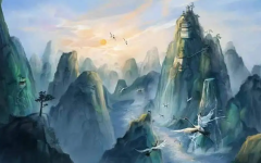 游戏动漫动画制作产品游戏三维动画风格定制性价比高