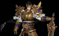 二维三维动画3D美术设计unity粒子特效动作