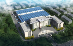 动漫城农副街角湿地户外生态口袋土木工程工业园设计
