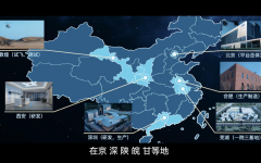 视频字幕添加制作影视剪辑片头片尾后期处理特效字幕