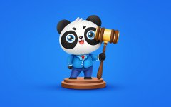 吉祥物卡通IP形象卡通头像表情包动漫设计