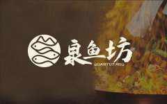 卡通logo设计动物ip形象人物画像logo设计
